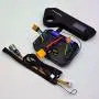 ESC Remote Kit for DIY Electric Skateboard,10S 36V Dual Motor Electric Speed Controller for Longboard + Remote Controller