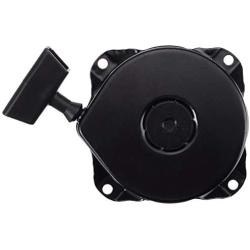 XIAOXIAOSWEETIE Lawn Rewind Pull Recoil Starter for 590420A 590706 Stens 150-003 Lawn Mower Engine Motor Part