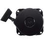 XIAOXIAOSWEETIE Lawn Rewind Pull Recoil Starter for 590420A 590706 Stens 150-003 Lawn Mower Engine Motor Part