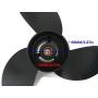 Boat Motor Propeller Aluminium 3B2W64517-1 3B2-64517 48-804974 For Tohatsu Nissan Mercury Mercruiser Outboard 8HP - 9.8HP (8.5) 9