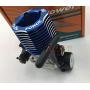 Vehicles-OCS King Motor Rear Truck Body Post Mount Supports Fits HPI Occus 5T 5SC Rovan Trucks
