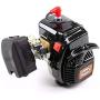 Vehicles-OCS New Waterproof Plastic air Filter for 1/5 losi 5ive-T rovan LT King Motor X2 rc car Gas Parts