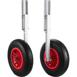 VEVOR Boat Launching Wheels, 15