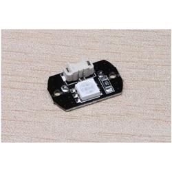 Vehicles-OCS Occus Typhoon Q500 4K Self-Locking Spare Parts Body hsell Motor Propeller Cover ESC etc - (Color: Lamp Bead White)
