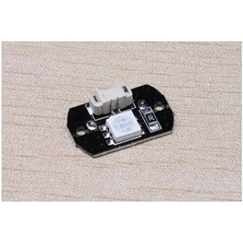 Vehicles-OCS Occus Typhoon Q500 4K Self-Locking Spare Parts Body hsell Motor Propeller Cover ESC etc - (Color: Lamp Bead White)