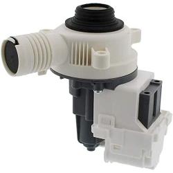 Drain Pump W10661045