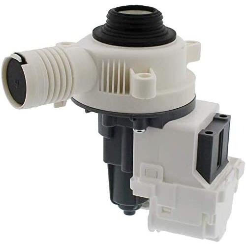 Drain Pump W10661045