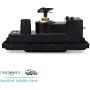 DOLPHIN Authentic Replacement Parts - Robotic Pool Cleaner Motor Unit: Part Number 9995372RD-EX Diagnostic 3HR
