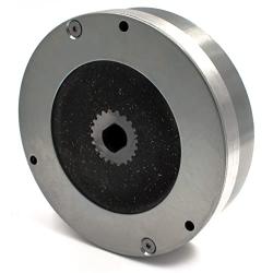 HD Switch Improved EZ-GO High Performance Motor Brake Replaces EZGO 610065 605867 RXV Series Carts 2008 & UP - RXV, Freedom, Shuttle 2+2, Elite, Golf Car - OEM Upgrade