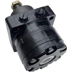 HVACSTAR Wheel Motor for Oregon 27-504 Hydro Gear HGM-15E-3138 Scag 483190 Hustler 600922 Ferris 5100407 Wright 32410006