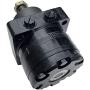 HVACSTAR Wheel Motor for Oregon 27-504 Hydro Gear HGM-15E-3138 Scag 483190 Hustler 600922 Ferris 5100407 Wright 32410006