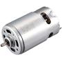 uxcell 25V 22000RPM DC Motor for DIY Electric, Electronic Projects, Drills, Robots, Remote Controlled Cars, Robot, Saw Repair, Replacement Engine