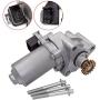 ATC300 Transfer Case Motor Actuator 27107599693 Compatible with BMW E60 525xi 528xi 535i xDrive E90 325xi 328xi 330xi 335i xDrive E92 328i 335i xDrive Coupe Replaces 27107599690 27107613152