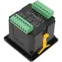 Electronic Generator Controller, Durable Dc20D Generator Controller Control Panel Automatic Control Module For Diesel Generator For Diesel Engine Or Generator