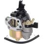Carburetor For Ruixing 5.5HP 6.5HP 168F Water Pump Pressure Washer - Huayi Carburetor for HONDA GX160 5.5 HP GX200 6.5 HP Engine WP30X Water Pump Pressure Washer