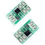 KNACRO 2Pcs MOS FET Pulse Trigger Switch Control Module Perfect for Motor LED