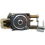 The ROP Shop Carburetor Carb fits Ryobi PCN4545 PCN4040 PCN 4040 4545 Chainsaw Engine Motors