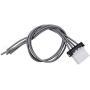 cciyu HVAC Blower Motor Resistor Fan Heating and Air Conditioning Blower Motor Resistor AC Blower Control Module fit for 2005 2006 2007 2008 2009 2010 2011 2012 2013 2014 2015 for TOYOTA Tacoma