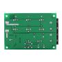 DC Motor Speed Controller 12V 36V 48V Slow Start Adjustable Speed Board with Overload Protector Permanent Magnet DC Brushed Motor