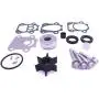 Boat Motor 6CJ-W0078-00 Water Pump Repair Kit Without Housing for Yamaha 70HP Outboard Engine