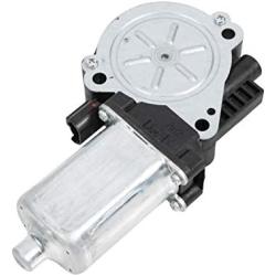 Kwikee 676061 Motor Replacement Kit,Black