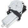 Kwikee 676061 Motor Replacement Kit,Black