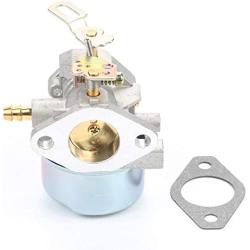 HQparts Carburetor Carb for Ariens st 2+2 932015 snowblower with Tecumseh 9.05 cu Motor