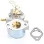 HQparts Carburetor Carb for Ariens st 2+2 932015 snowblower with Tecumseh 9.05 cu Motor