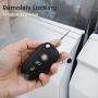 A-Premium Sliding Door Lock Actuator Compatible with Toyota Sienna 2004-2010 Van Right Side Sliding Door 746-849