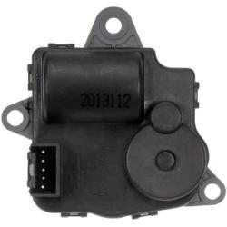 Dorman 604-185 HVAC Blend Door Actuator for Select Chevrolet / GMC Models