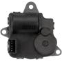 Dorman 604-185 HVAC Blend Door Actuator for Select Chevrolet / GMC Models