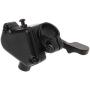 7/8 22mm Thumb Throttle Cable Accelerator Control Assembly for TaoTao ATV Quad Go Kart Pit Bike-by Dfuerdivn