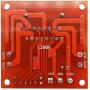 L298N Motor Driver Controller Board Module Stepper Motor DC Dual H-Bridge, Suitable for Motors, Robots, Smart Cars