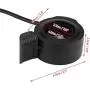 Aramox Thumb Throttle Assembly, 22mm 7/8inch Universal Thumb Throttle Speed Control Assembly for E-Bike Electric Bike Scooters