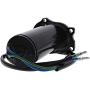 DB Electrical TRM0048 Tilt Trim Motor Compatible with/Replacement for Mercury Outboard 25-50 HP /827675A1 /18-6286 /PH200-T002 /PT498NM