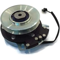 The ROP Shop Electric PTO Clutch Replaces Warner 5219-108, 5219108 - Lawn Mower Engine Motor