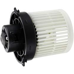 HVAC Blower Motor Assembly for 2012-2017 Nissan Versa & 2014-2017 Nissan Versa Note, 700285 27226-3AN0A