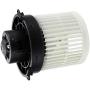 HVAC Blower Motor Assembly for 2012-2017 Nissan Versa & 2014-2017 Nissan Versa Note, 700285 27226-3AN0A