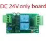 Carte de Protection de Moteur DC Brosse avec Protection contre Surcharges, Surtensions et Courts-Circuits - Contrôleur Avant/Arrière - Driver Relais - 12V 24V (Uniquement 24V) Carte de Protection de Moteur DC Brosse avec Protection contre Surcharges, Surtensions et Courts-Circuits - Contrôleur Avant/Arrière - Driver Relais - 12V 24V (Uniquement 24V)