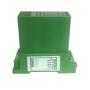 Loulensy 3-Phase AC Voltage Transducer Sensor Transformer Transmitter 3-input 0-250V AC with 3-output 0-10V DC