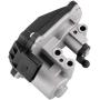 BOXI Intake Manifold Flap Actuator Motor Fits For A4 A5 A6 A8 Q5 Q7 P-HAETON T-OUAREG 2.7 3.0 4.2 059129086G (5 Pins)