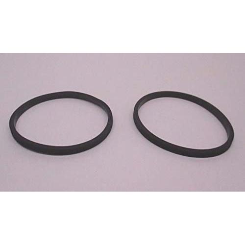 Tecumseh 631028A Carburetor Float Bowl Gasket, Pack of 2