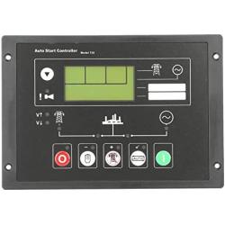 DSE720 Generator Auto Start Control Panel Controller for Deep Sea Electronics Spare Parts