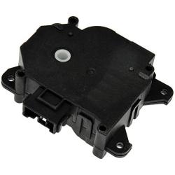 Dorman 604-947 HVAC Blend Door Actuator for Select Toyota Models