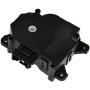 Dorman 604-947 HVAC Blend Door Actuator for Select Toyota Models