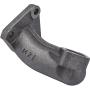 Muffler Exhaust Manifold for a Gx390 Gx340 188f 11hp & 13hp Gas Engine Motor Generator Water Pump for Garden Garden Lawn Supplies for Patio Mower