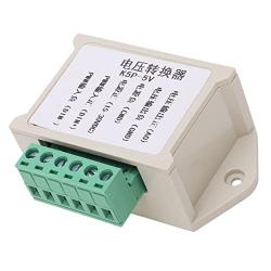 Motors Control Switch, ABS Motor Speed Controller Digital Input Analog Output Wide Application Anti Reverse Function for PLC