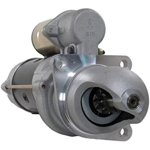 Rareelectrical NEW STARTER COMPATIBLE WITH 1971 78 DROTT CRANE CARRY DECK 85RM2 188 10465365 10479624 1113292 10461770