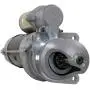 Rareelectrical NEW STARTER COMPATIBLE WITH 1971 78 DROTT CRANE CARRY DECK 85RM2 188 10465365 10479624 1113292 10461770