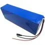Wnicek 60V 20AH E-Bike Battery Pack Customizable Lithium Battery Pack Suitable for 200W-1500W Motor for Electric MTB Electrical Motorbike, Electric Scooters Electric Bicycle with Charger